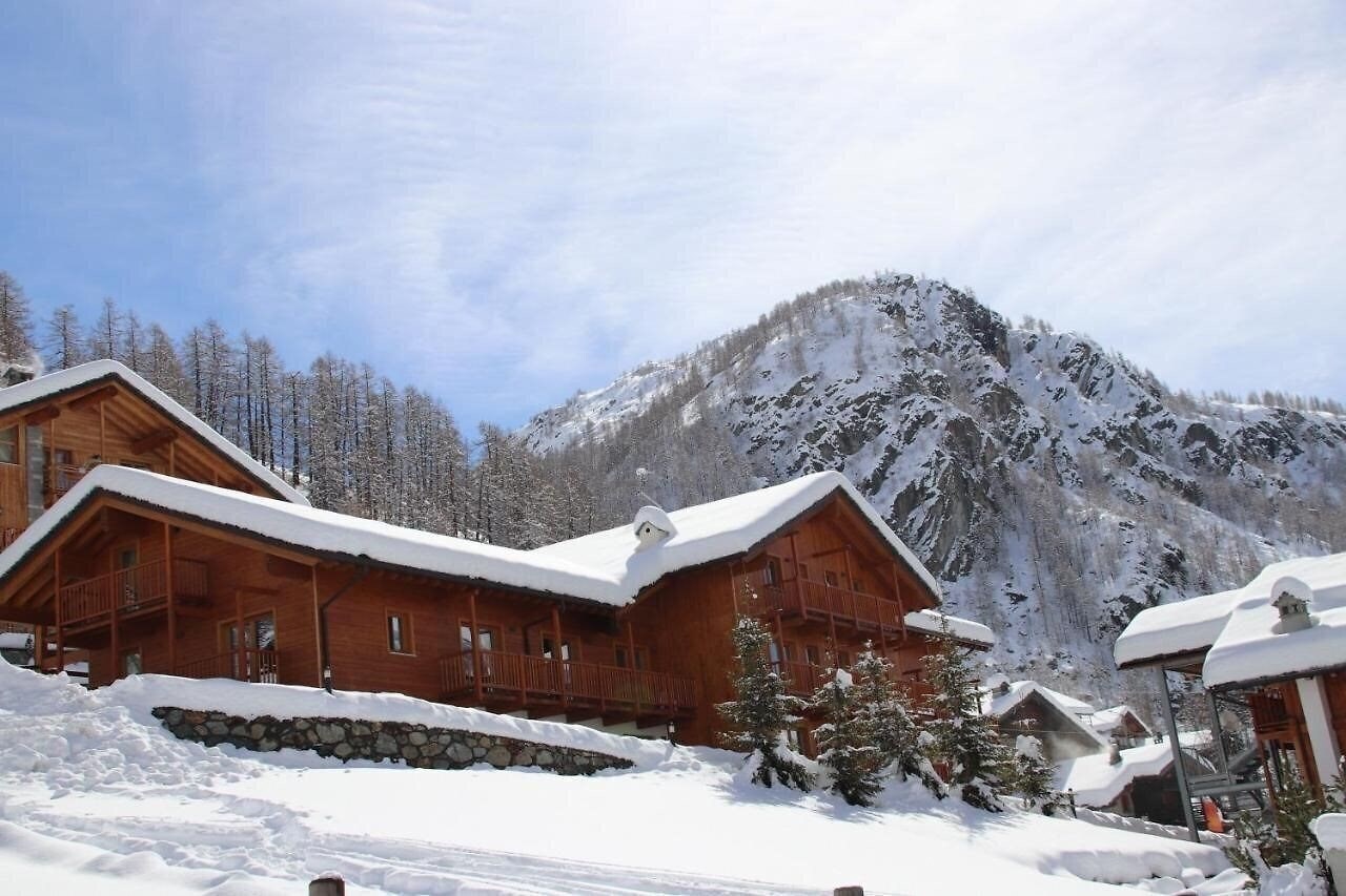 Изображение Residence Felik 3*